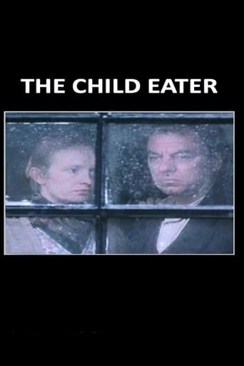 The Childeater Poster