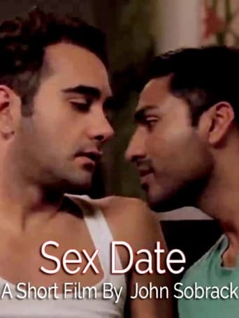 Sex Date Poster