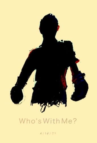 Who's With Me? Poster