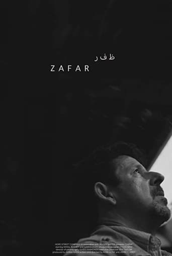 Zafar Poster
