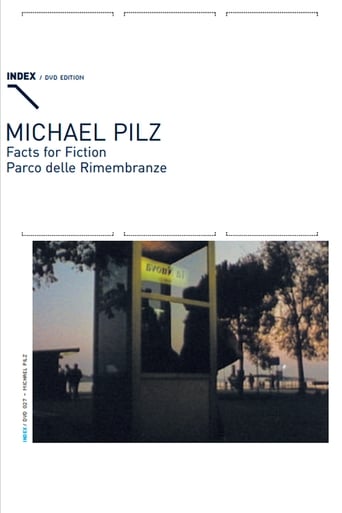 Facts for Fiction Poster