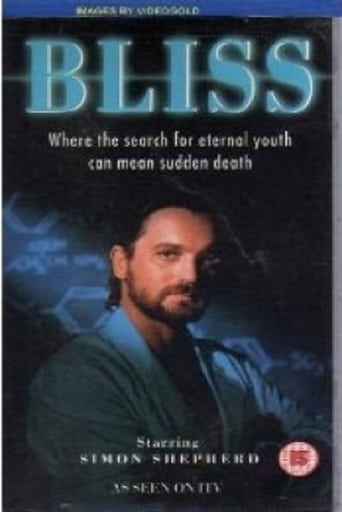 Bliss Poster