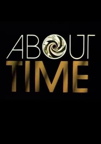 About Time Poster