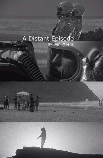 A Distant Episode Poster