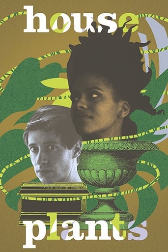 Houseplants Poster