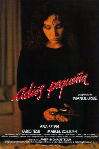 Bilbao Blues Poster
