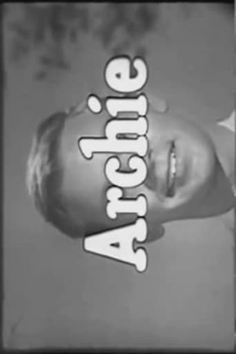 Archie Poster