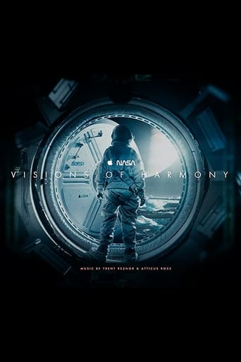 Visions of Harmony Poster