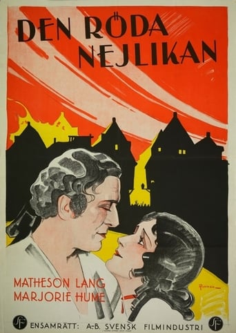 The Triumph of the Scarlet Pimpernel Poster