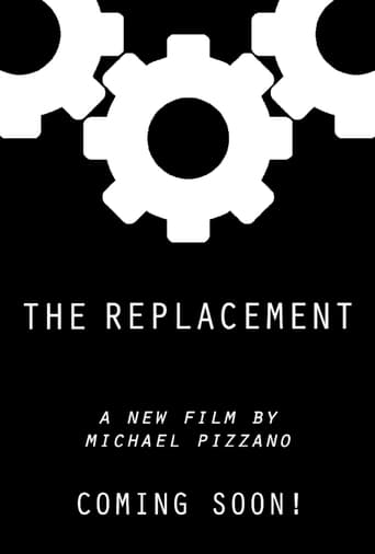 The Replacement Poster