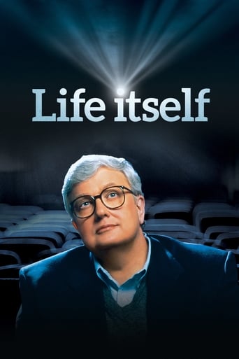 Life Itself Poster