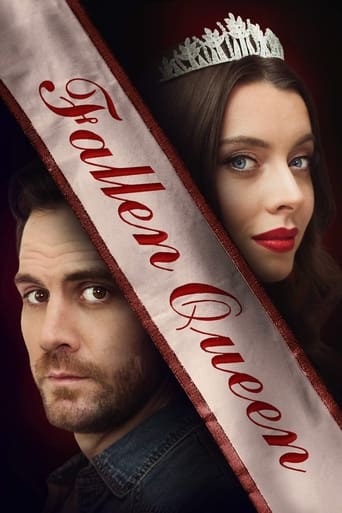 Fatal Beauty Poster