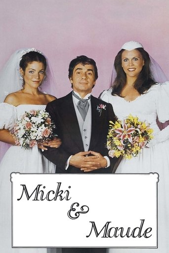 Micki & Maude Poster