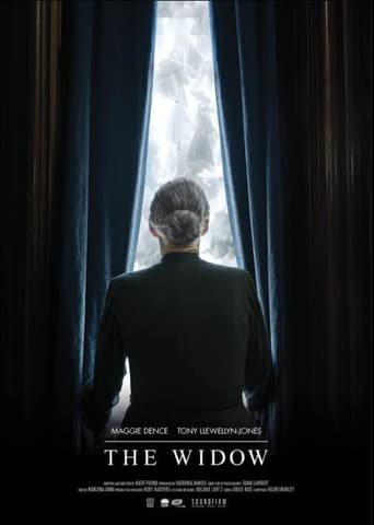 The Widow Poster