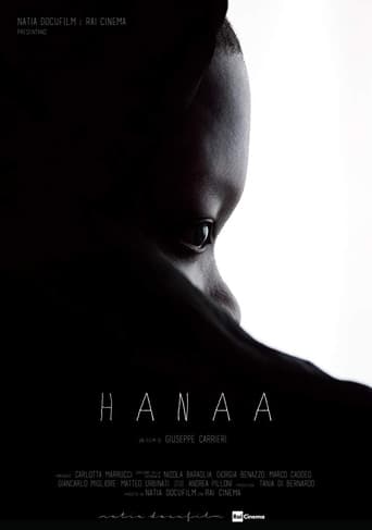 Hana Poster