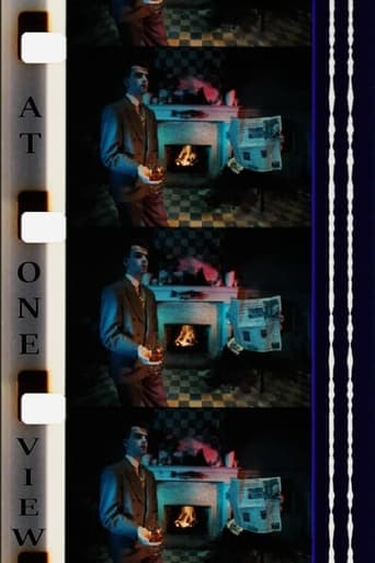 At One View Poster