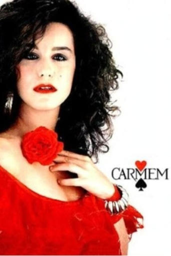 Carmem Poster