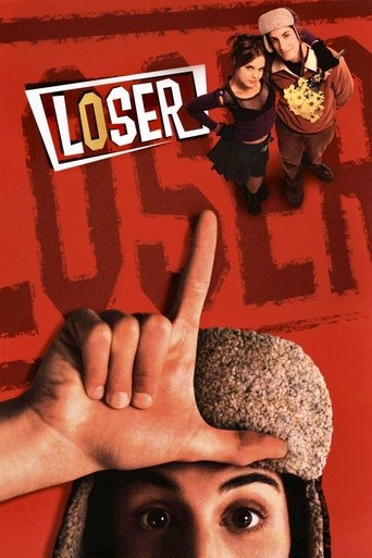 Loser Poster