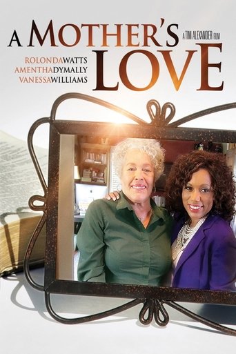 A Mother's Love Poster