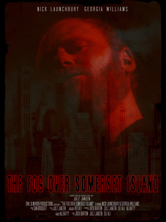 The Fog Over Somerset Island Poster