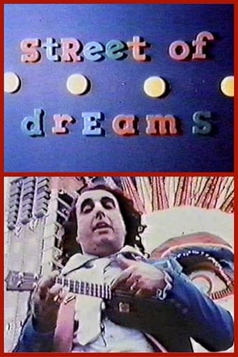 Street of Dreams Poster
