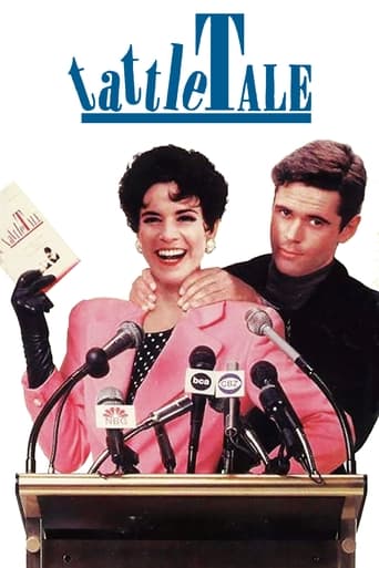 Tattle Tale Poster