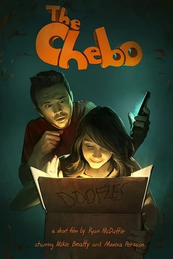 The Chebo Poster