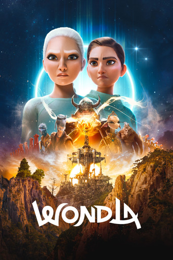 WondLa Poster
