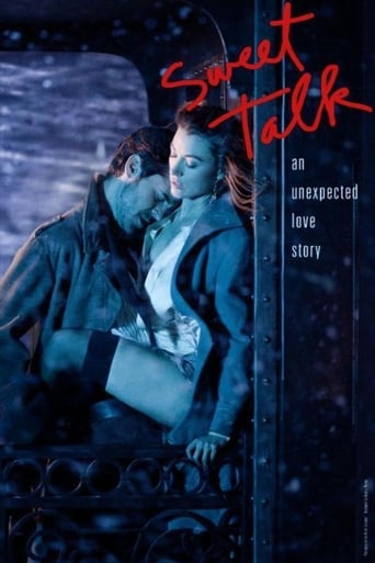 Sweet Talk Poster