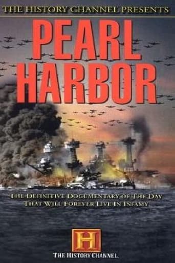 Tora, Tora, Tora: The Real Story of Pearl Harbor Poster