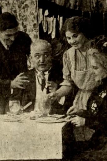 His Chorus Girl Wife Poster