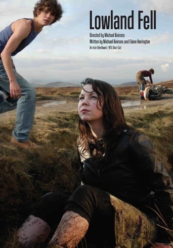 Lowland Fell Poster