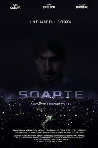 Șoapte Poster