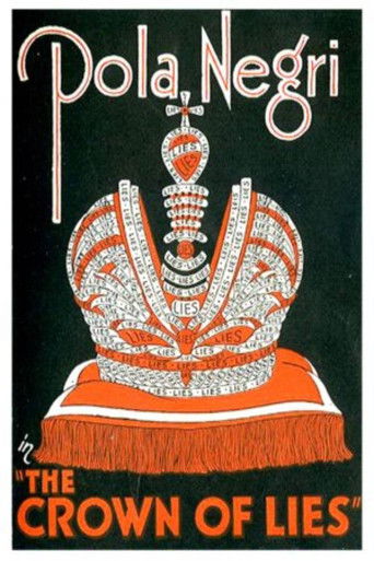 The Crown of Lies