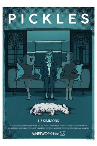 Pickles Poster