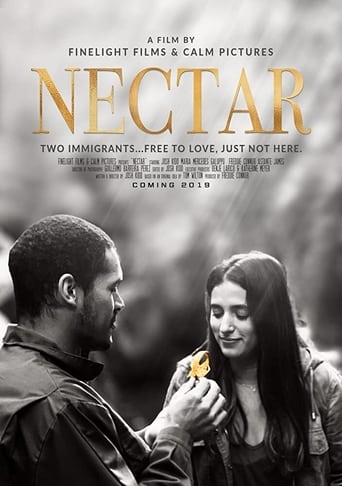 Nectar Poster