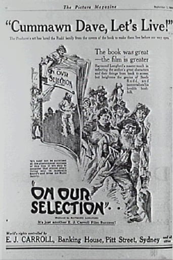 On Our Selection Poster