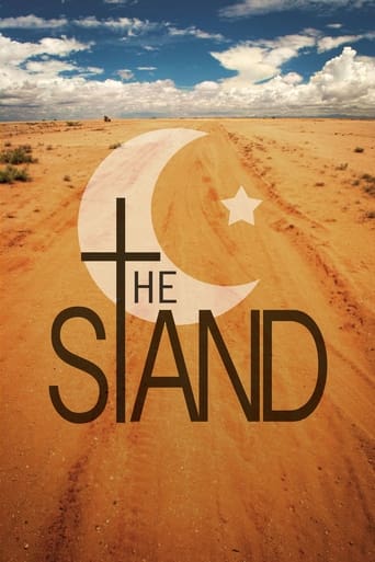 The Stand Poster
