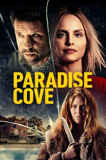 Paradise Cove Poster