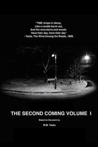 The Second Coming Poster