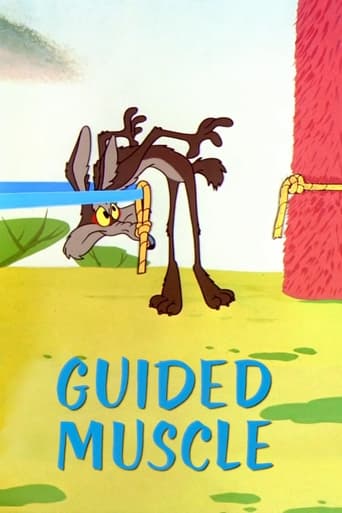 Guided Muscle Poster