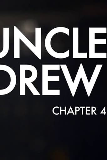Uncle Drew: Chapter 4 Poster
