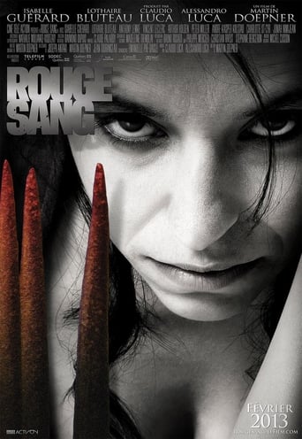 The Storm Within Poster