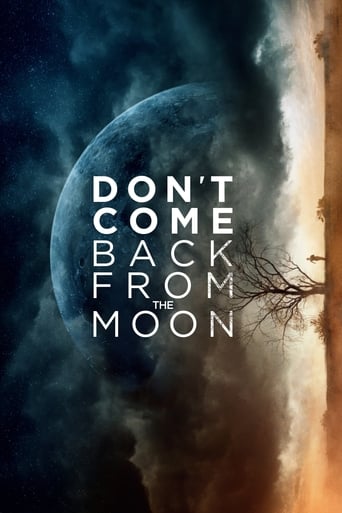 Don't Come Back from the Moon Poster