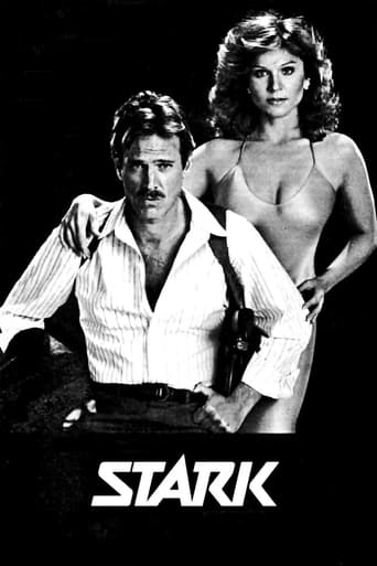 Stark Poster