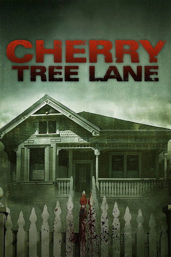 Cherry Tree Lane Poster