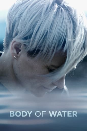 Body of Water Poster