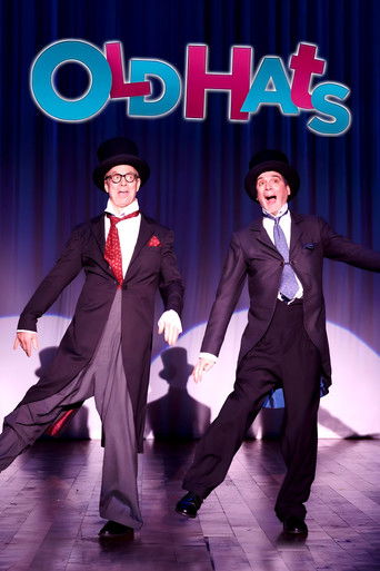 Old Hats Poster