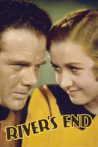 River's End Poster