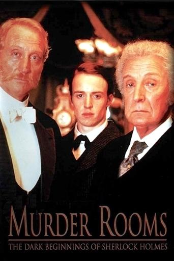 Murder Rooms: The Dark Beginnings of Sherlock Holmes Poster